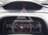 2008 Honda CIVIC фото