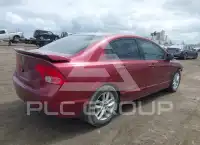 2008 Honda CIVIC фото