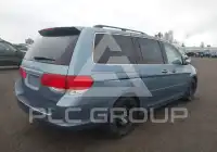 2008 Honda ODYSSEY photo