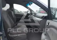 2008 Honda ODYSSEY photo