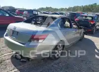 2008 Honda Accord photo