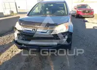 2008 Honda CR-V photo