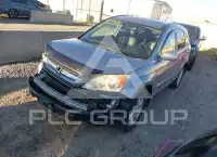 2008 Honda CR-V photo