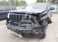 2008 Jeep Grand Cherokee photo