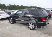 2008 Jeep Grand Cherokee photo