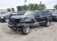 2008 Jeep Grand Cherokee photo