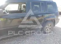 2008 Jeep PATRIOT фото