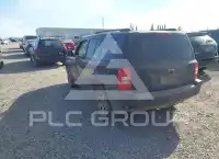 2008 Jeep PATRIOT фото