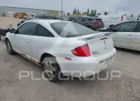 2008 Pontiac G5 photo