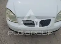 2008 Pontiac G5 photo