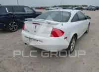 2008 Pontiac G5 photo
