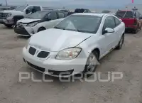 2008 Pontiac G5 photo