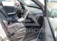 2008 Pontiac TORRENT фото