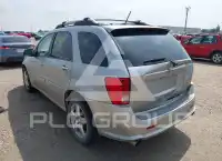 2008 Pontiac TORRENT фото