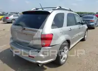 2008 Pontiac TORRENT фото