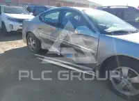 2008 Pontiac GRAND PRIX фото