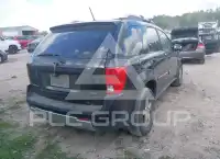 2008 Pontiac TORRENT фото