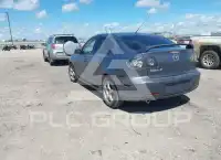 2008 Mazda 3 фото