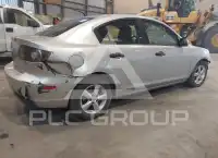 2008 Mazda 3 фото