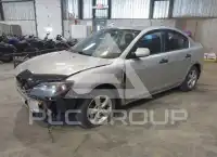 2008 Mazda 3 фото
