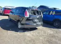 2008 Mazda 5 photo