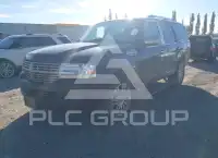 2008 Lincoln NAVIGATOR фото