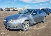 2008 Audi A6 photo