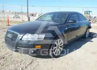 2008 Audi A6 photo