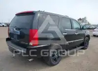 2008 Cadillac ESCALADE photo