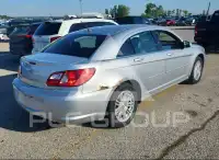 2008 Chrysler SEBRING фото