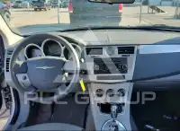 2008 Chrysler SEBRING фото