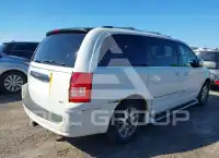 2008 Chrysler TOWN & COUNTRY фото