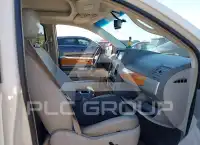 2008 Chrysler TOWN & COUNTRY фото