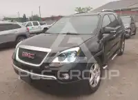 2008 GMC ACADIA фото