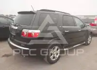 2008 GMC ACADIA фото