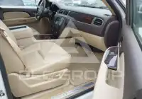 2008 GMC YUKON photo
