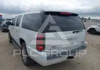 2008 GMC YUKON photo