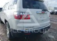 2008 GMC ACADIA photo