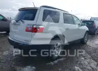 2008 GMC ACADIA photo