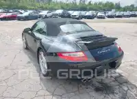 2008 Porsche 911 фото