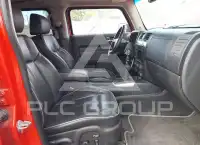 2008 Hummer H3 фото