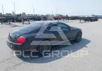 2008 Bentley Continental фото