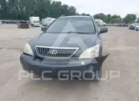 2008 Lexus RX350 photo