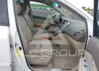 2008 Lexus RX350 фото