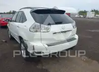 2008 Lexus RX350 фото