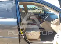 2008 Lexus RX350 photo