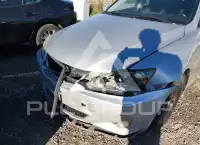2008 Lexus IS250 photo
