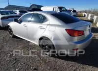 2008 Lexus IS250 photo
