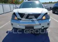 2008 Lexus RX400 фото