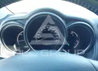 2008 Lexus RX400 фото